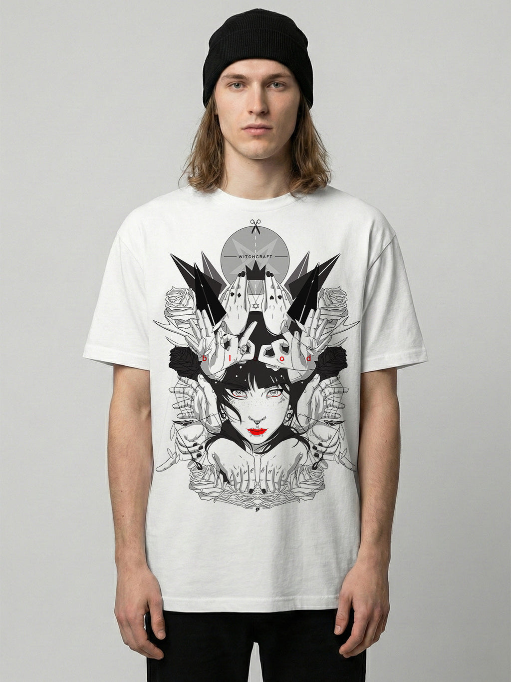 Witchcraft Tshirt