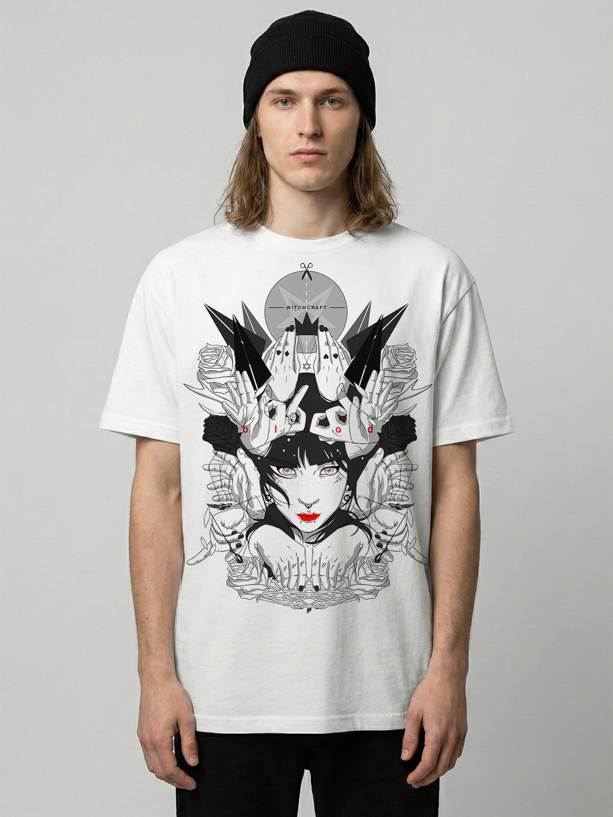 Witchcraft Tshirt