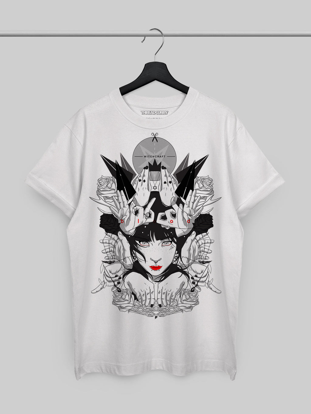Witchcraft Tshirt