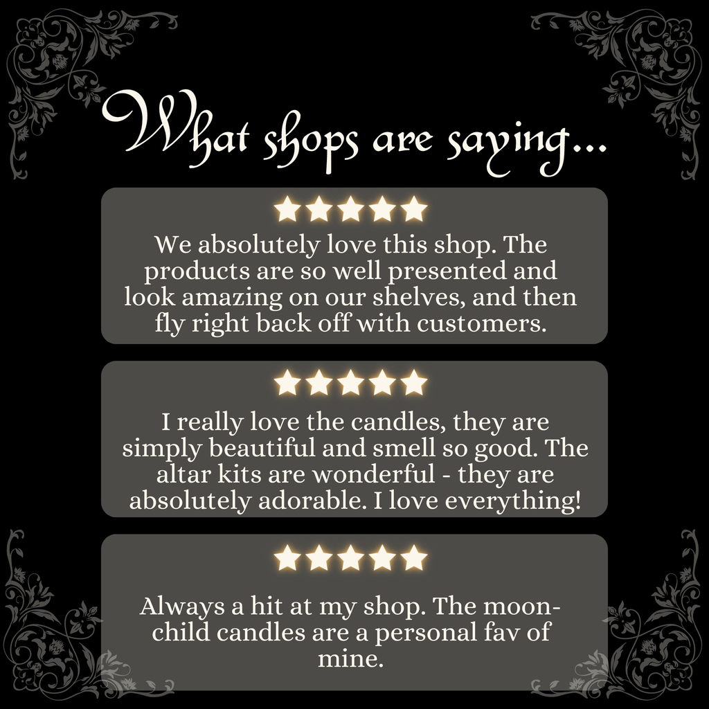 Dragon's Blood Ritual Anointing Oil • Altar Oil •Witchcraft