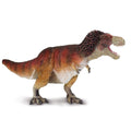 Feathered T-Rex Toy