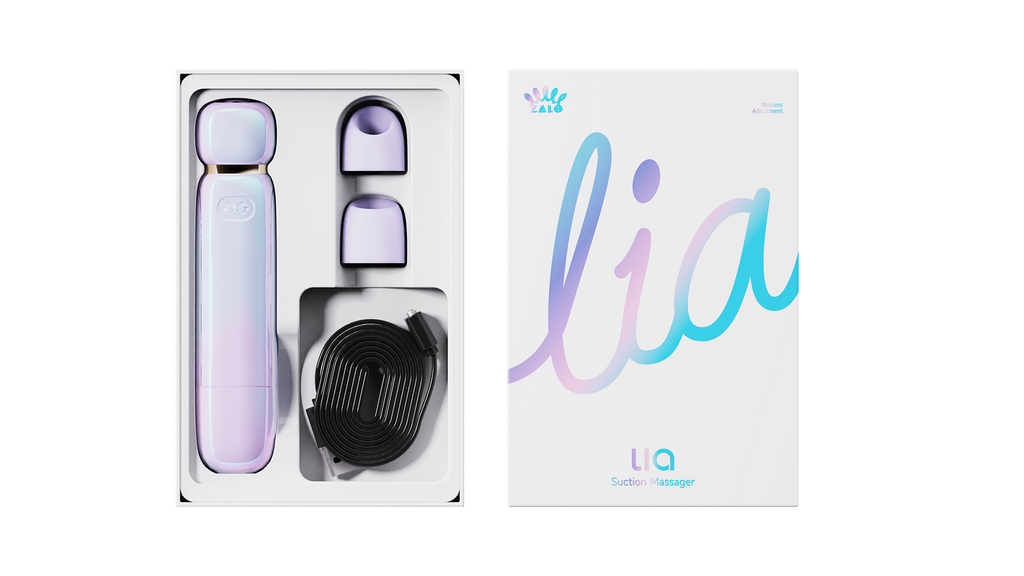 Luxury Suction Sex Toy V For Vibes