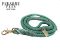 ROPE LEASH - SAGE