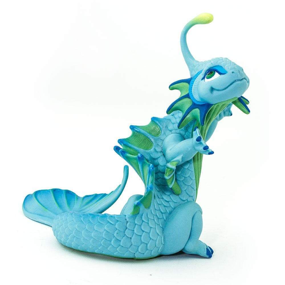Baby Sea Dragon Toy