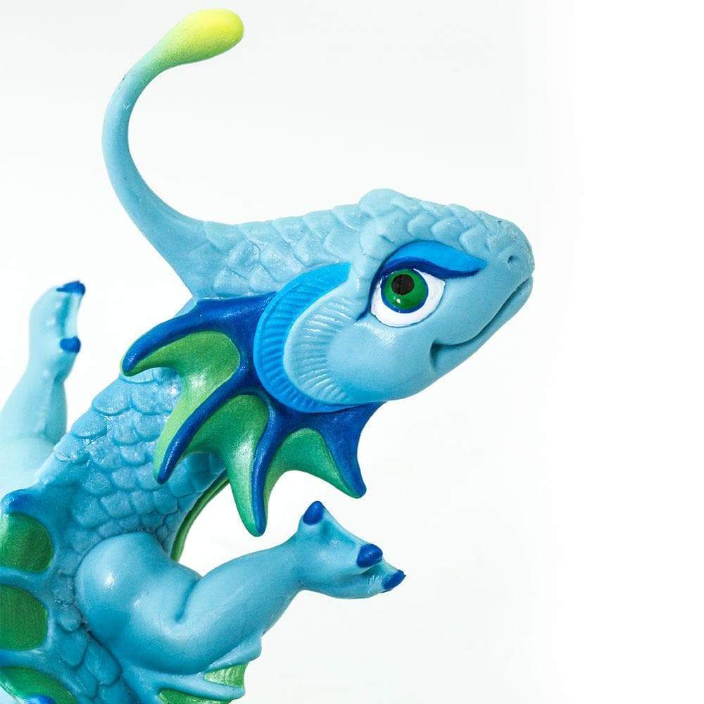 Baby Sea Dragon Toy