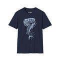 Adult Swimmer Tshirt - Eat My Bubbles