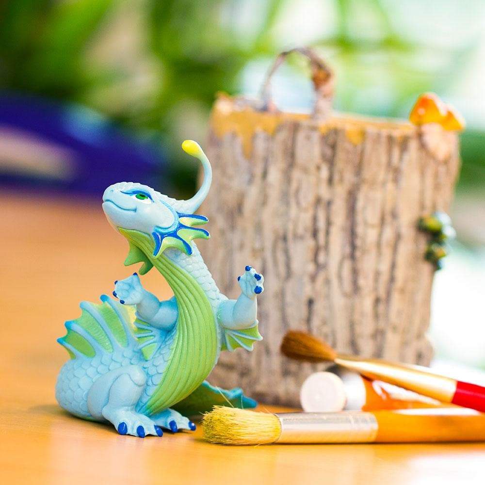 Baby Sea Dragon Toy