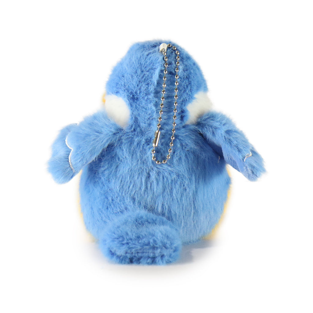 Tango Bird: A Playful Plush Toy for Pranksters and Mischievous Kids & Adults