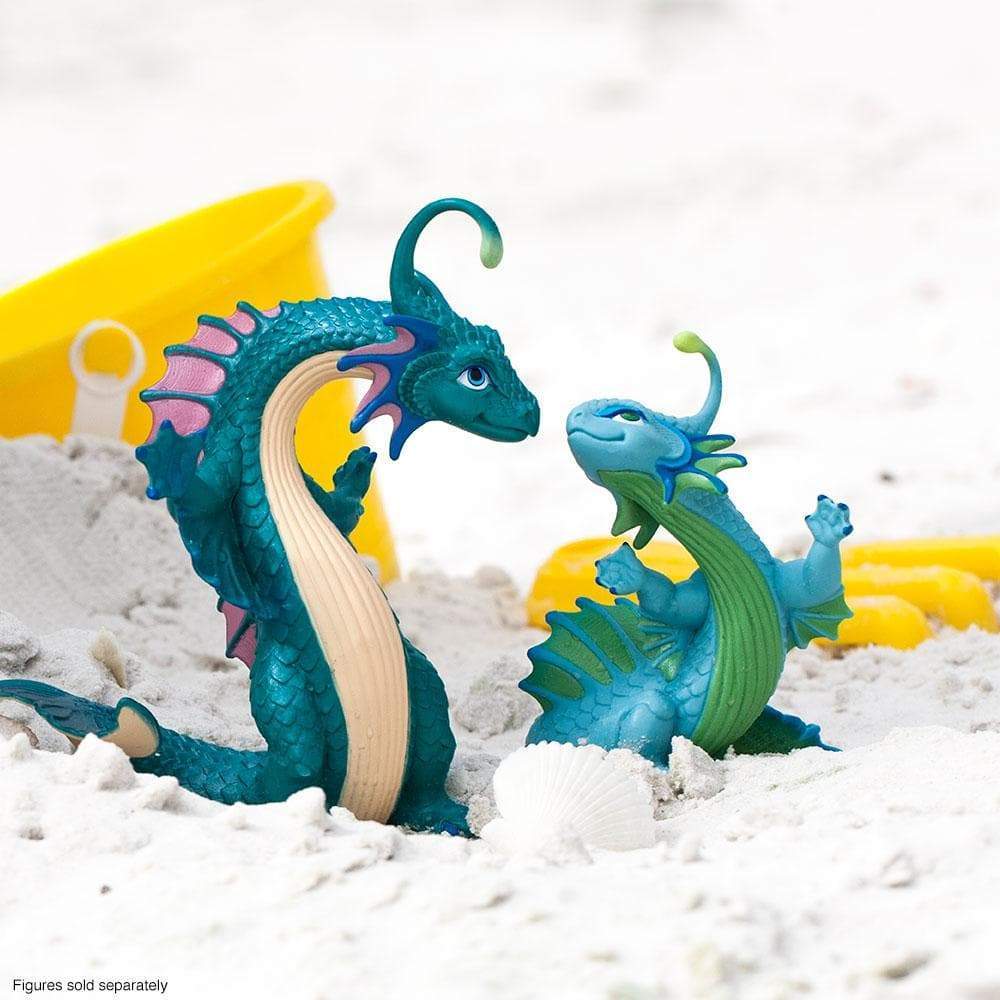 Baby Sea Dragon Toy