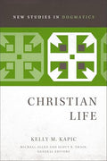 Christian Life - Paperback