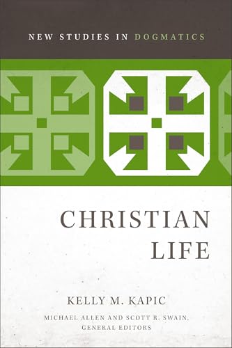 Christian Life - Paperback