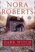 Dark Witch - Paperback