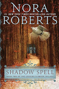 Shadow Spell - Paperback