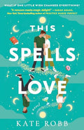 This Spells Love - Paperback