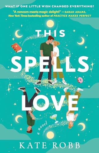 This Spells Love - Paperback