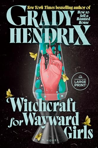 Witchcraft for Wayward Girls - Paperback