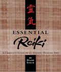 Essential Reiki: A Complete Guide to an Ancient Healing Art - Paperback