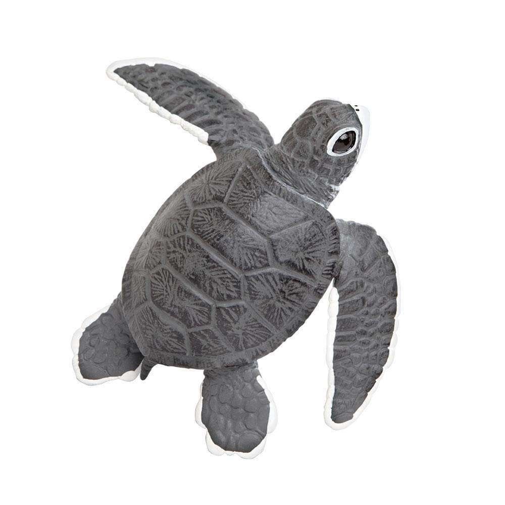 Sea Turtle Baby Toy