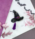Bead Embroidery kit - Decoration - Witchcraft business AD-243