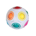 Antistress Cube Fidget Toy for Kids and Adults