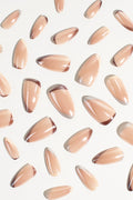 Nudeon | Soft & Durable Press-On Nails