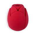 V FOR VIBES The Potently Powerful Rose Flower Sex Toy