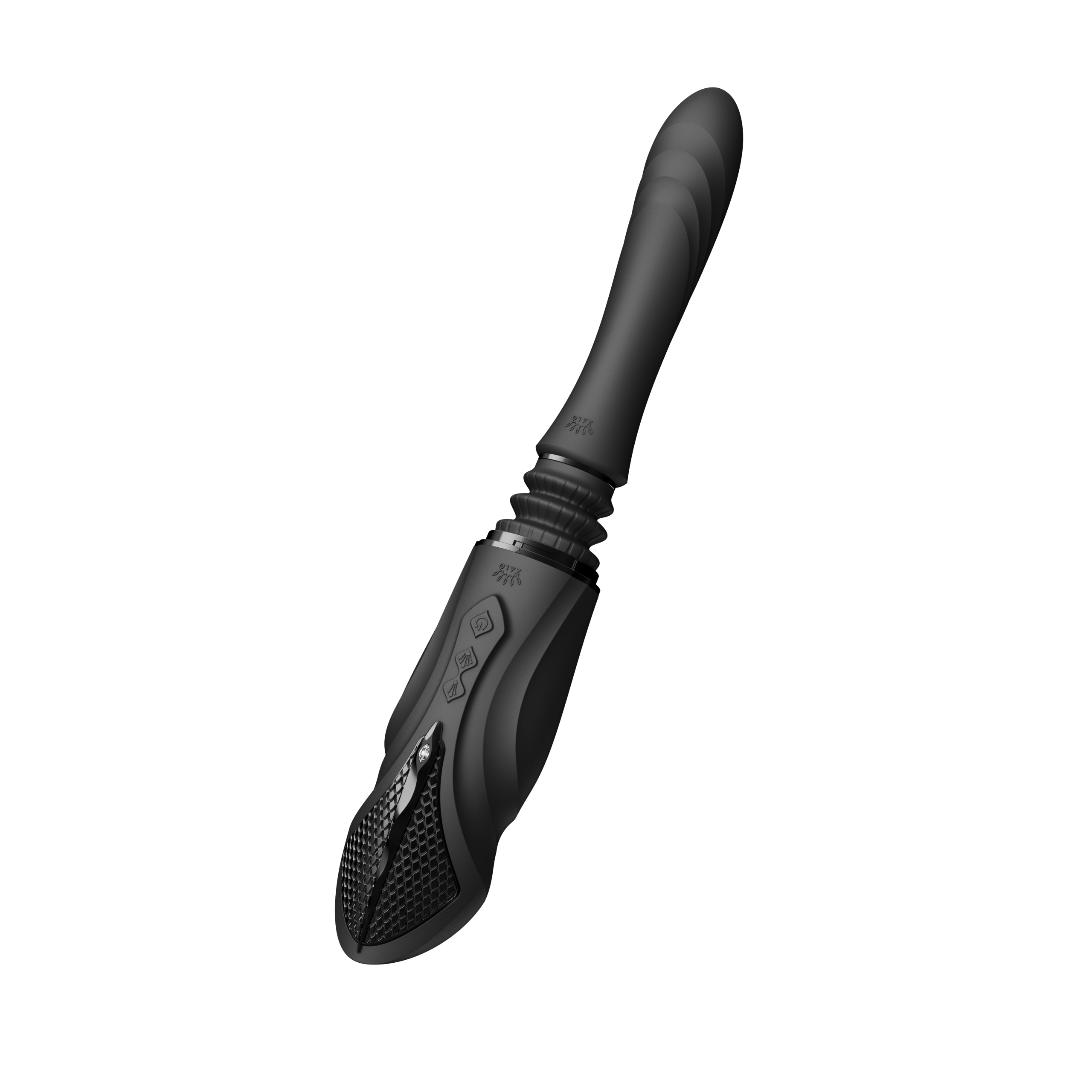 Compact Sex Toy Machine — Intelligent Power, Discreet Luxury