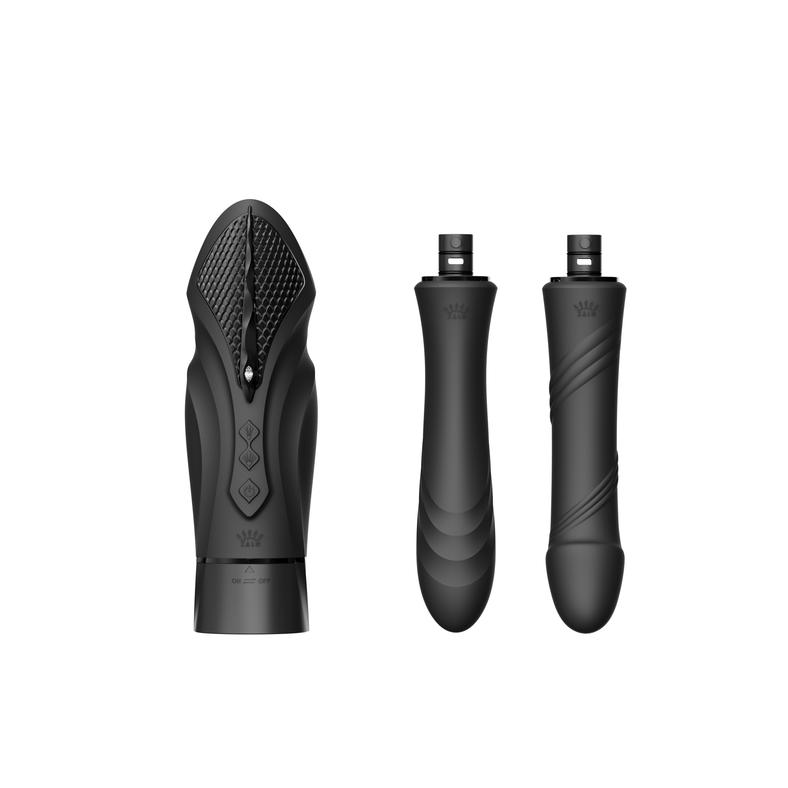 Compact Sex Toy Machine — Intelligent Power, Discreet Luxury