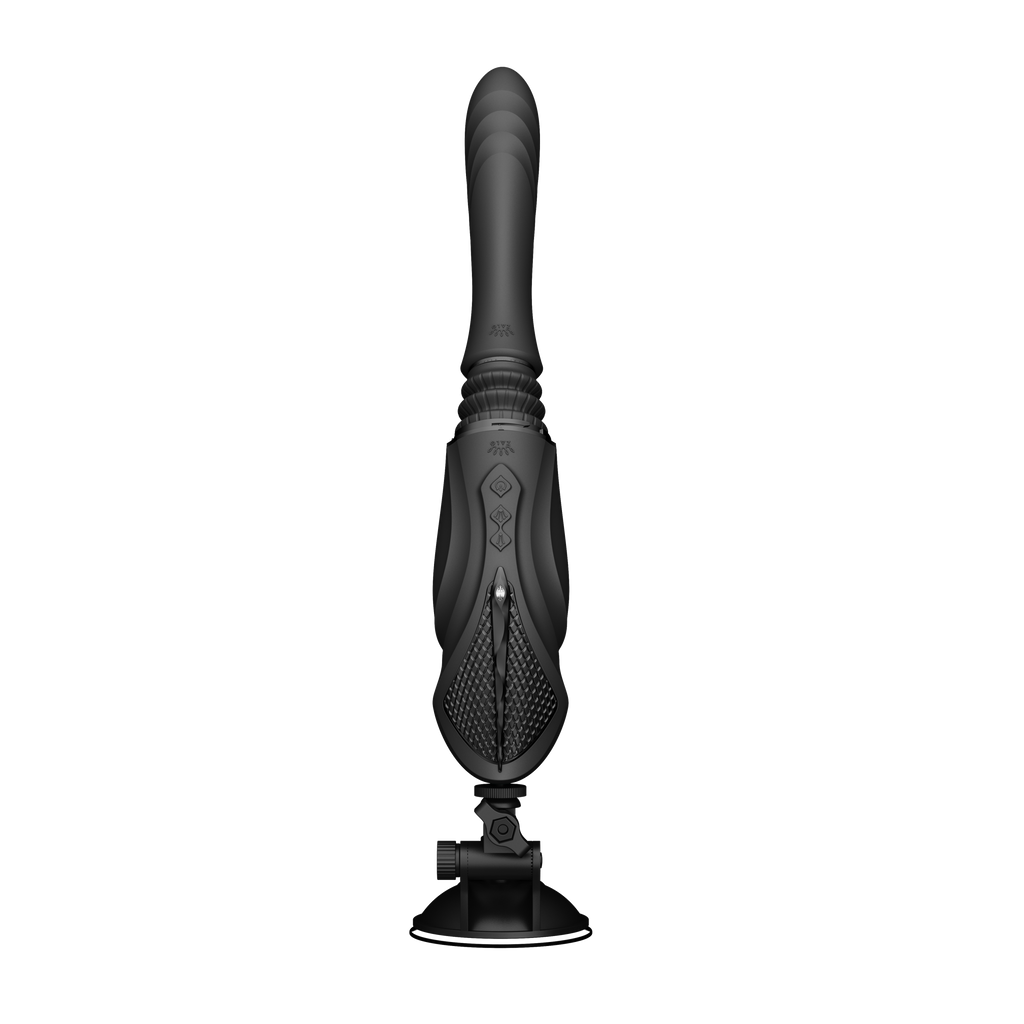 Compact Sex Toy Machine — Intelligent Power, Discreet Luxury