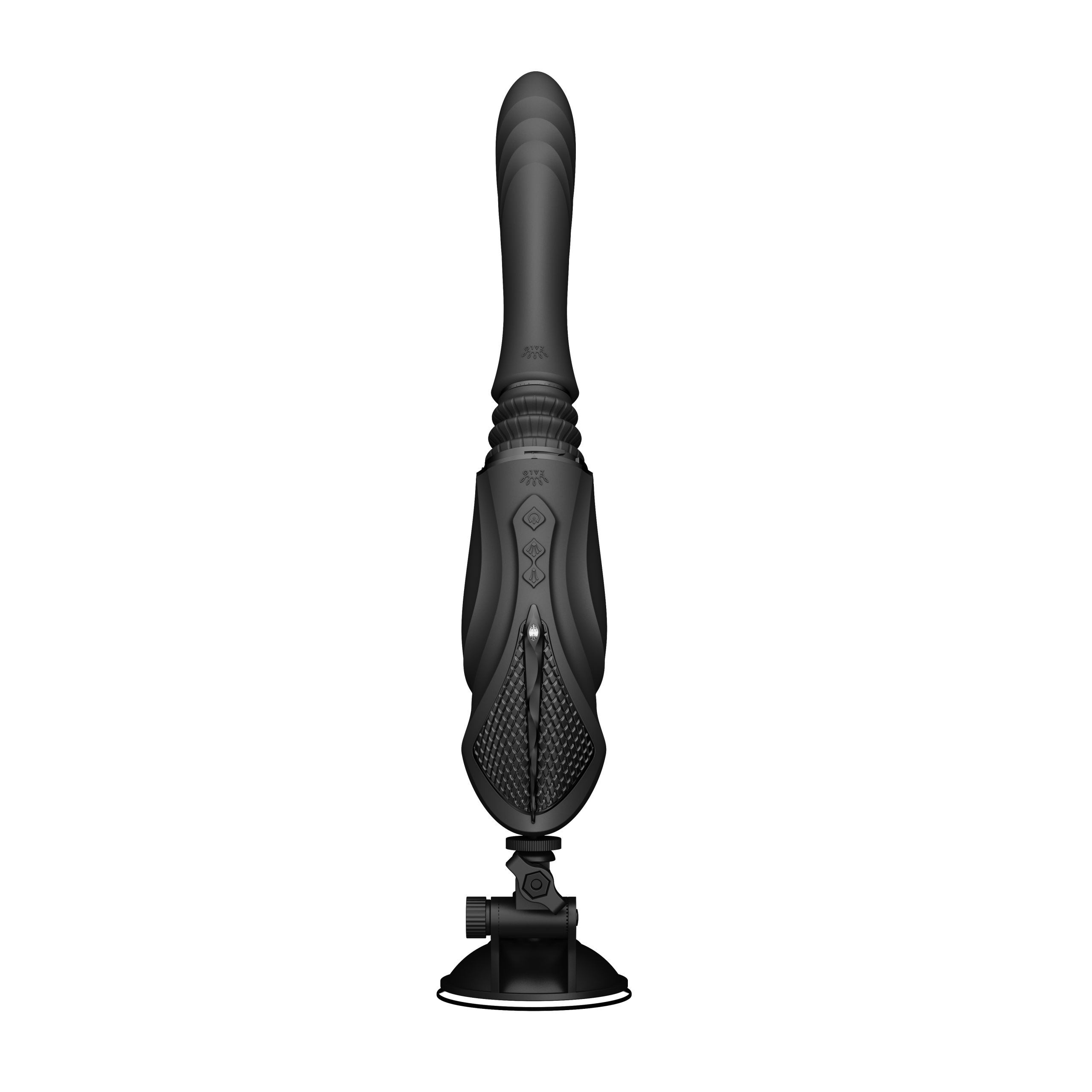 Sex Toy Machine | V For Vibes