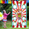 Toy Game Safe Tossing Throwing Bags for Adults Children Outdoor