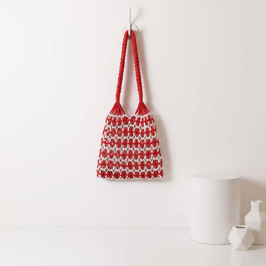 Straw Beach Bag For Women Woven Bag