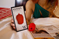 The Girls' Night In Sex Toy Party - Book Now | VForVibes