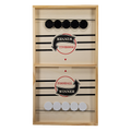 NNEDSZ Sling Puck Table Battle Ice Hockey Board Game Toy Gift Adult Kids