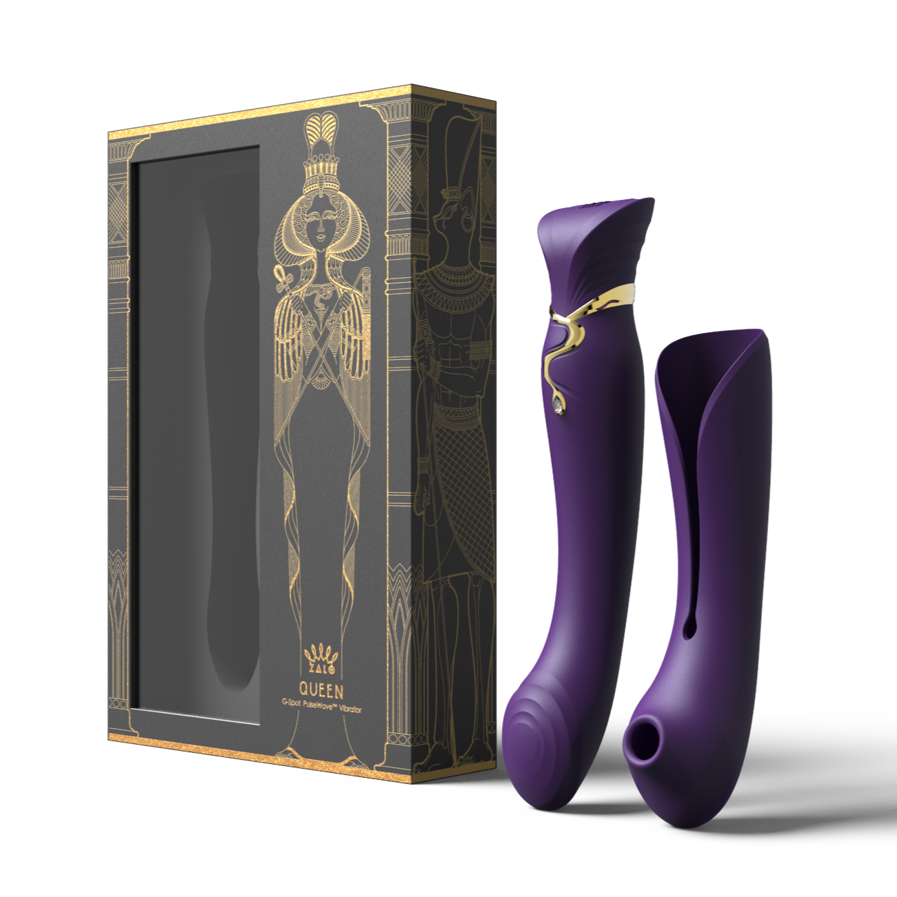 G-spot Sex Toy | V For Vibes