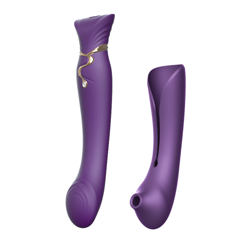 G-spot Sex Toy | V For Vibes