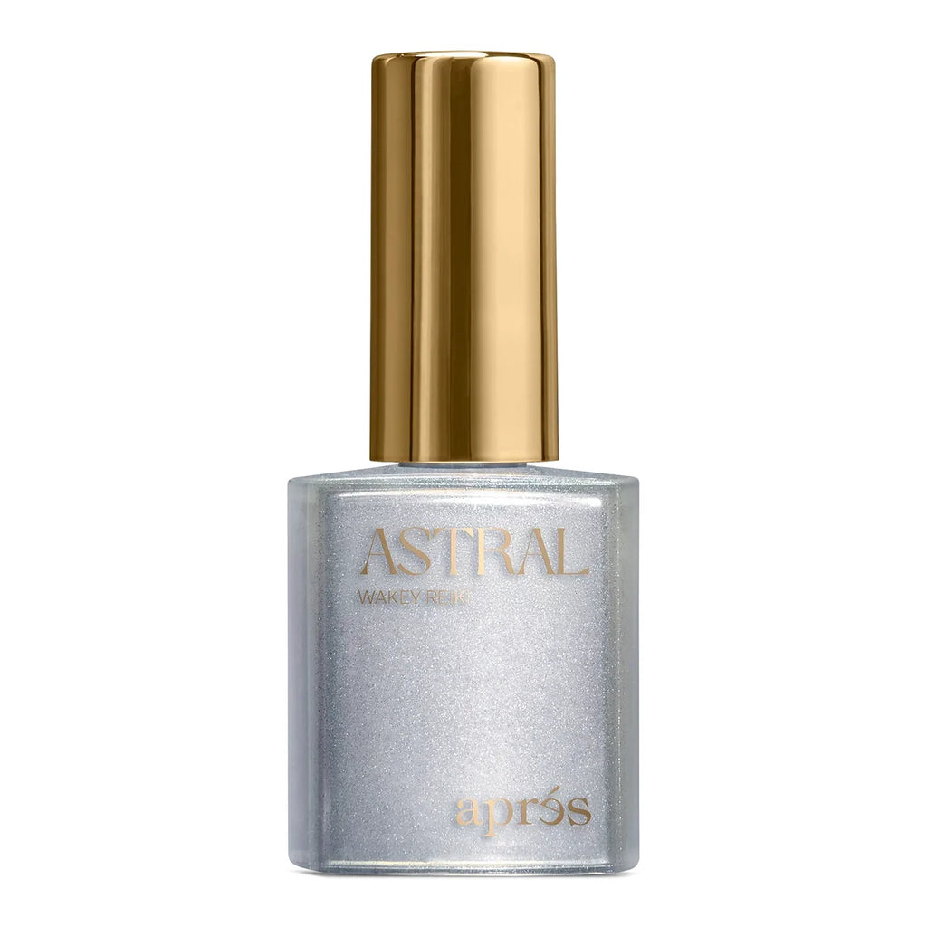 Apres Astral - Wakey Reiki (FG01) Flash Glitter, 10ml