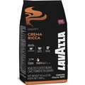 Lavazza Szemeskávé Crema Ricca Vending 1kg