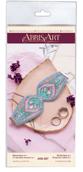 Bead Embroidery kit - Decoration Morning tenderness ADB-007