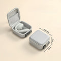 Discreet Lockable Sex Toy Storage Box for Vibrators, Dildos & Anal Toys