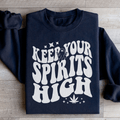 Keep Your Spirits