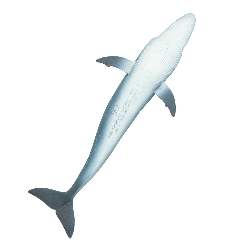 Sei Whale Toy