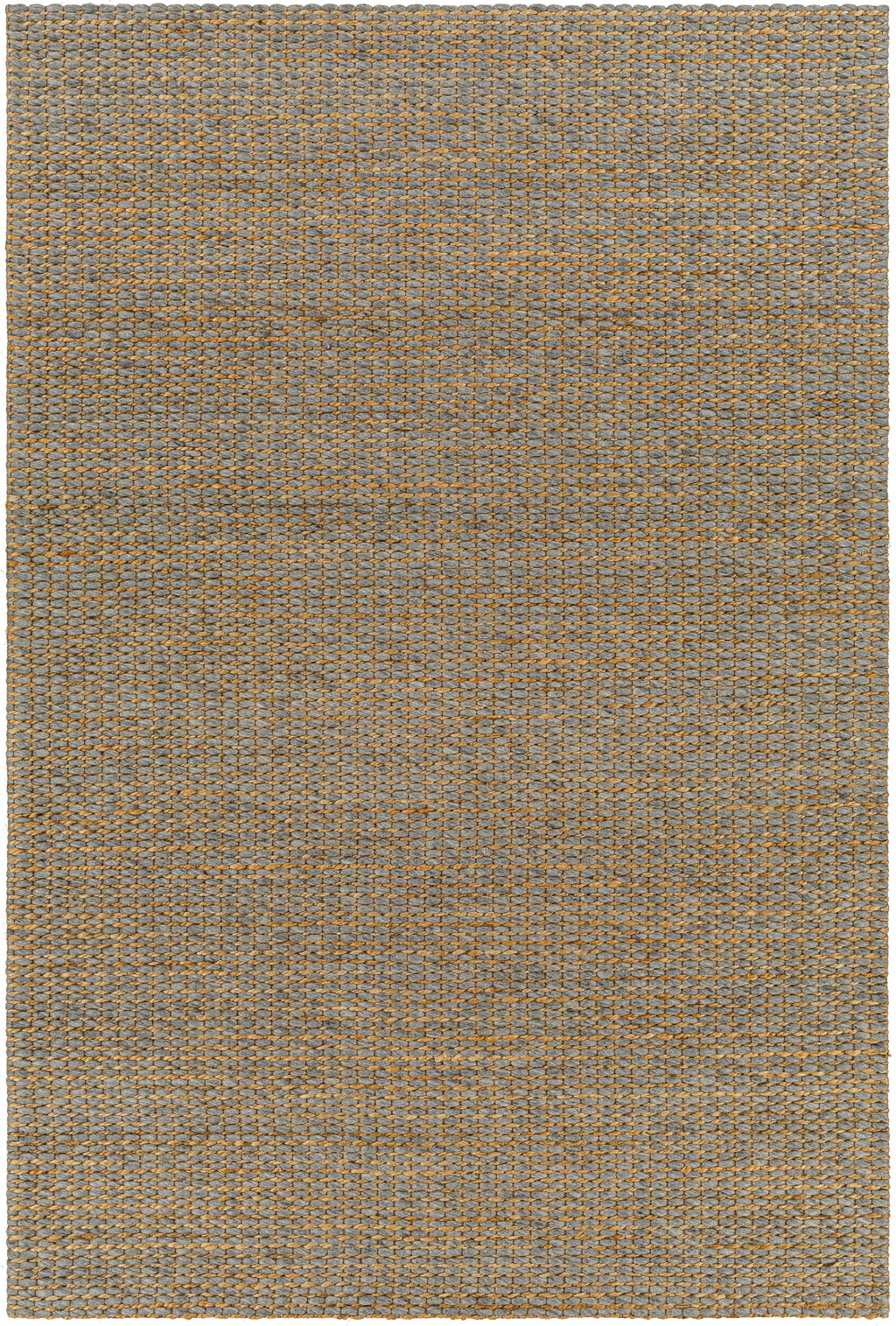 Riki Gray Area Rug