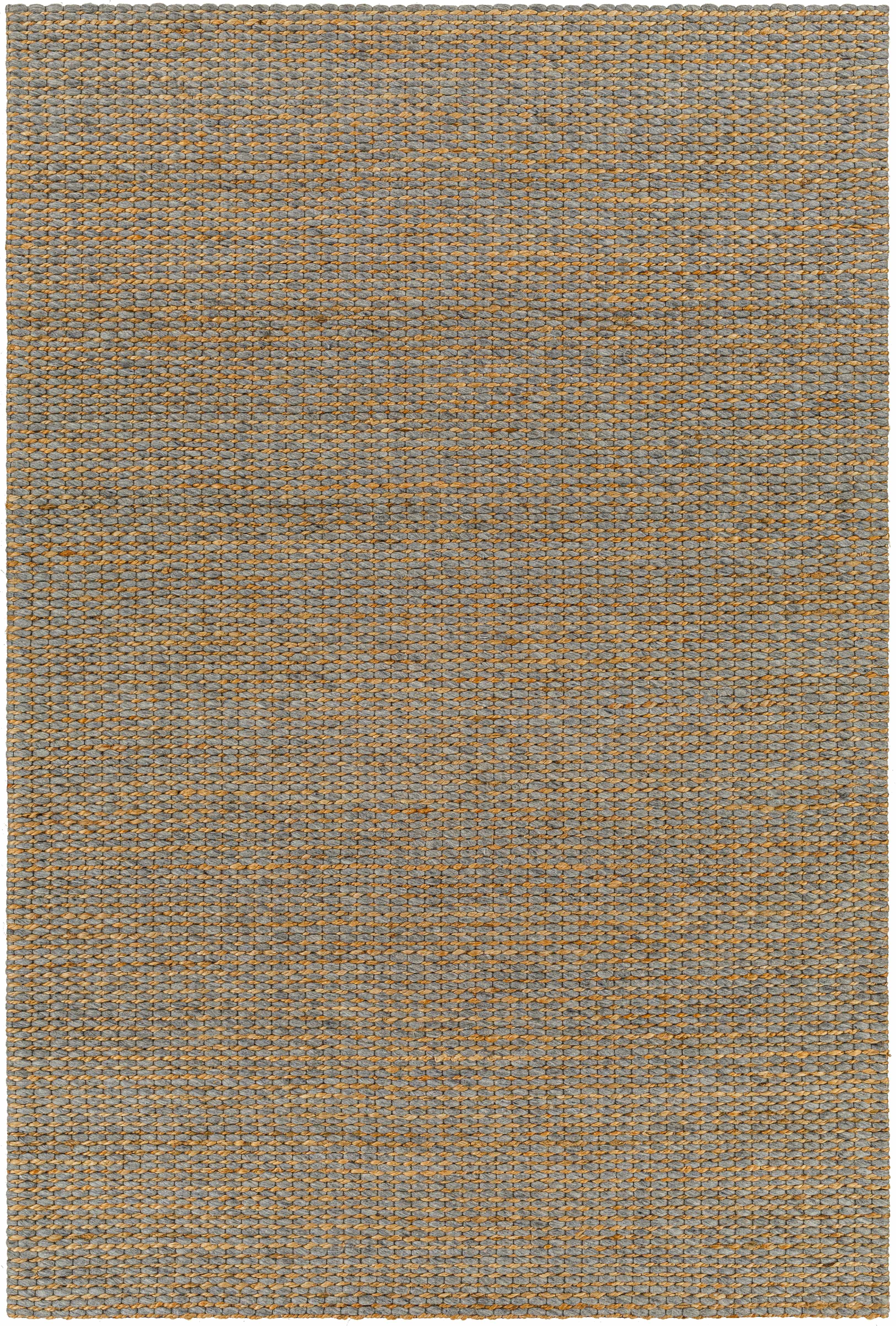 Riki Gray Area Rug