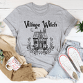 Village Witch Tee